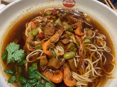 -口福汤包馆(融汇店)
