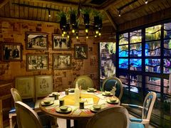 -胡桐里音乐酒馆(孝南店)