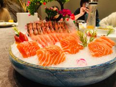 -筵语时尚餐厅(海运堤店)