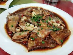 -大家发海鲜城夜排档(华山中路店)