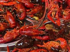 -刘一龙虾(山东路店)