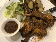 -百特喜·意大利餐厅(八佰伴镇江店)