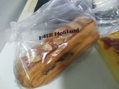 -好利来(龙首印象城店)