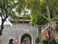 -鼓楼(西湖风景名胜区)