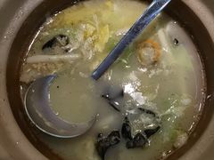 -亿牌牌东北烧烤(怀特店)