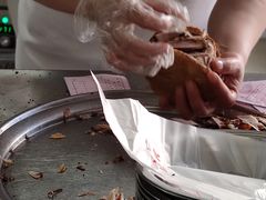 -老四烧饼铺(丽源路店)