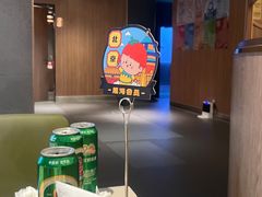 -海底捞火锅(万丰桥店)