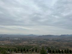 -鸡鸣驿城