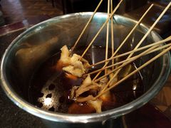 -午月海鲜烧烤酒店(不老街店)
