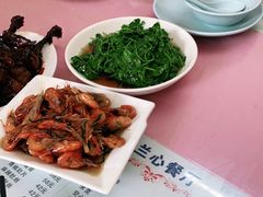 -蘭心餐厅(进贤路店)