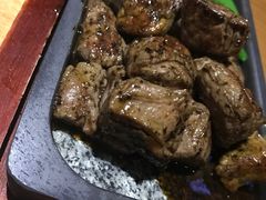 -万藏·荞麦酒房BANKURA JAPANESE SOBA KITCHEN(长乐路店)