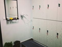 -VS私人健身工作室