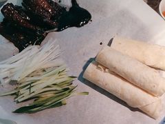 -老屋印象川菜(世纪东方店)