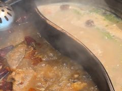 -捞王锅物料理(凯旋路店)