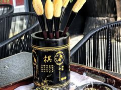 -唐猫庭院·千年陕菜(赛格国际购物中心店)