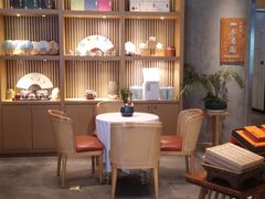 -若蘭慈·无国界素食料理(欢乐海岸店)