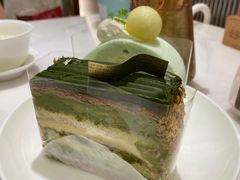 -KNOTKNOT珞珞·日式甜品(K11店)