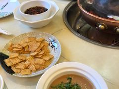 -阳坊胜利涮羊肉(阳坊老店)