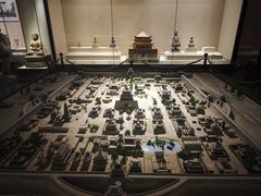 -张掖市博物馆