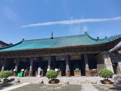 -大学习巷清真寺
