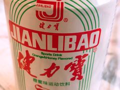 -虎虎龙虾大排档(双井店)