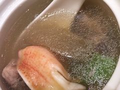 -马哥孛罗大酒店中餐 · 汉唐盛宴