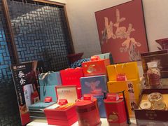 -蘇锦宴·淮扬菜烤鸭·小院(三元桥霄云路店)