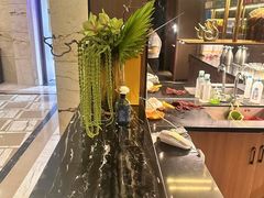 -钧熙良品·足道spa(曹山路纯水岸店)