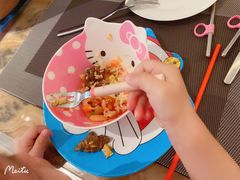 -安蒂娅·海鲜自助餐厅(安蒂娅美兰酒店)