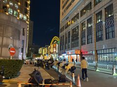 -安妮意大利餐厅(国贸店)