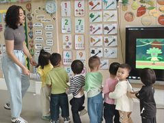 -华媒维翰幼儿园