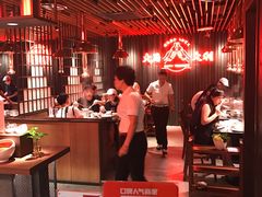 -牛事制造局牛肉火锅(莲岳路店)