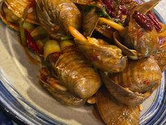 -渔娘渔家丹东海鲜(东直门店)