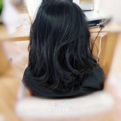 -In Style造型