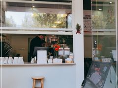 门面-WATER CAFE(广厦店)