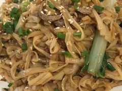 -张家卫·阳江菜·小海鲜(肥婆湾桥店)