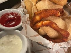 -宝莱纳餐厅(滨江店)