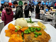 -宜家·瑞典风味餐厅(四元桥店)