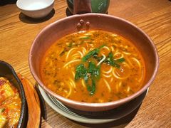 -云海肴·汽锅鸡·云南代表菜(天山百盛优客店)