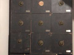 -谜盒子奇幻密室(南屏店)