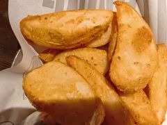 -食间牛排(重庆路万达店)