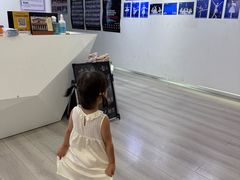 -中央芭蕾舞团·中芭艺蕾(酒仙桥明星校区)