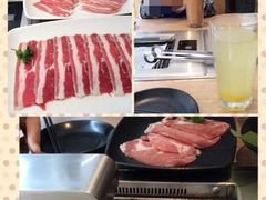 iphone_upload_pic-新石器烤肉(周浦万达店)
