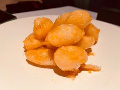 拔丝苹果-大董(环贸iapm店)