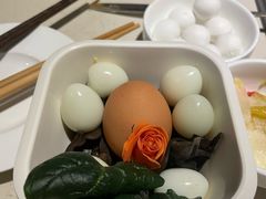 -海底捞火锅(万丰桥店)