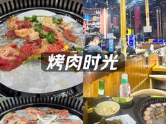 -鹤之乡·齐齐哈尔烤肉·非遗(秋涛路店)