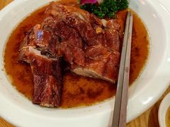 -德胜轩正宗顺德菜(宝安沙井会展中心店)