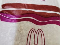 -麦当劳(军博店)