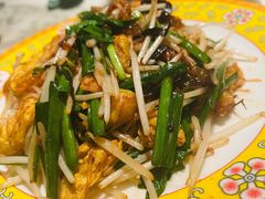 春饼合菜-那家小馆•北京菜•烤鸭(香山店)