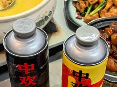 -金龙·打边炉(南京西路店)